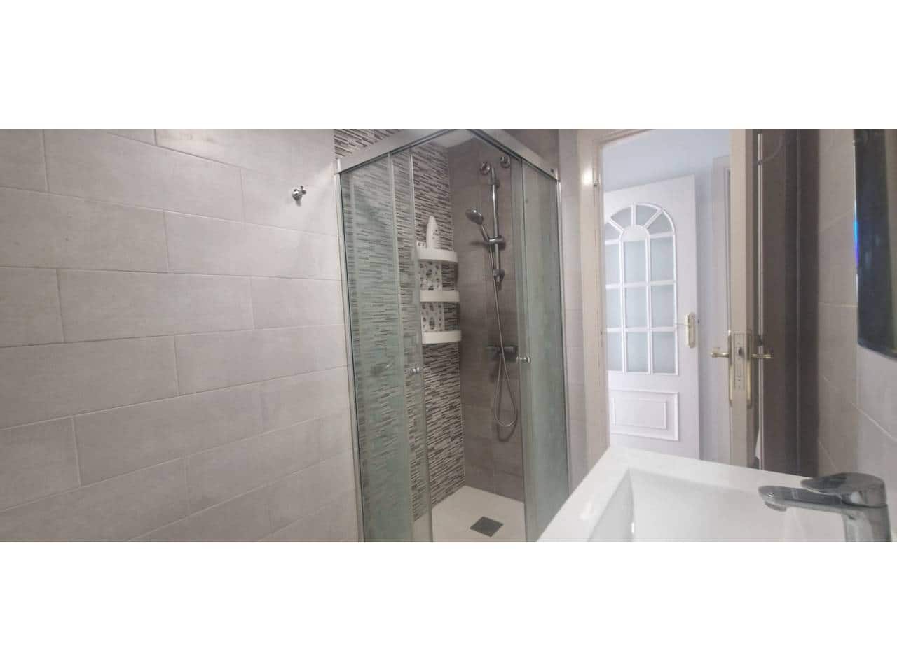 3 soveværelse Lejlighed til salg i Benalmadena med swimmingpool garage - € 305.000 (Ref: 8991961)