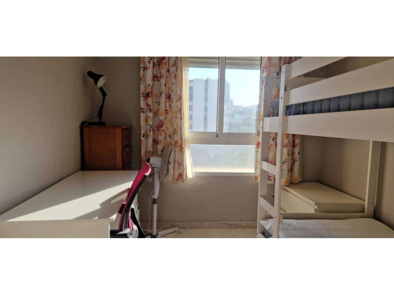 3 soveværelse Lejlighed til salg i Benalmadena med swimmingpool garage - € 305.000 (Ref: 8991961)