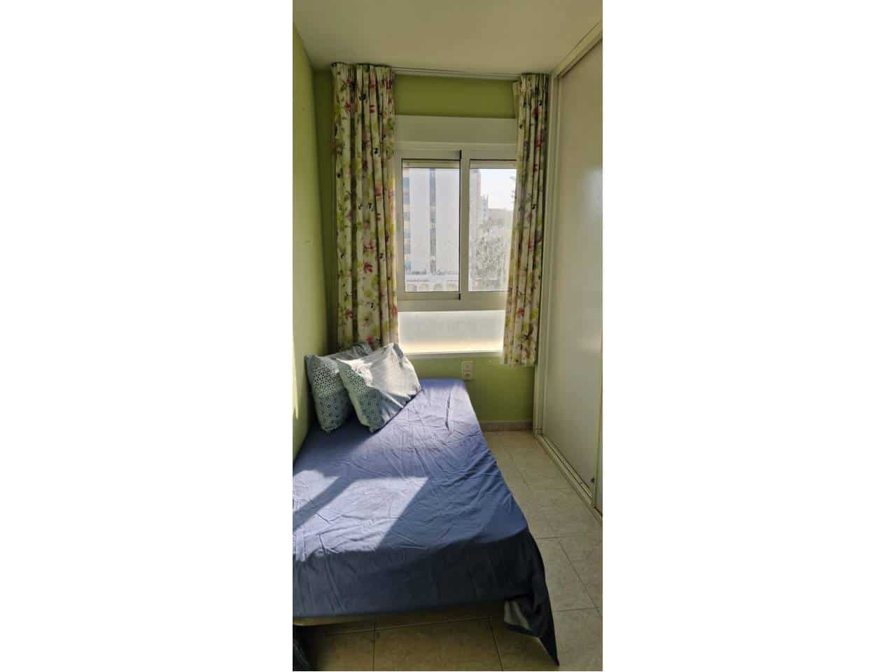 3 soveværelse Lejlighed til salg i Benalmadena med swimmingpool garage - € 305.000 (Ref: 8991961)