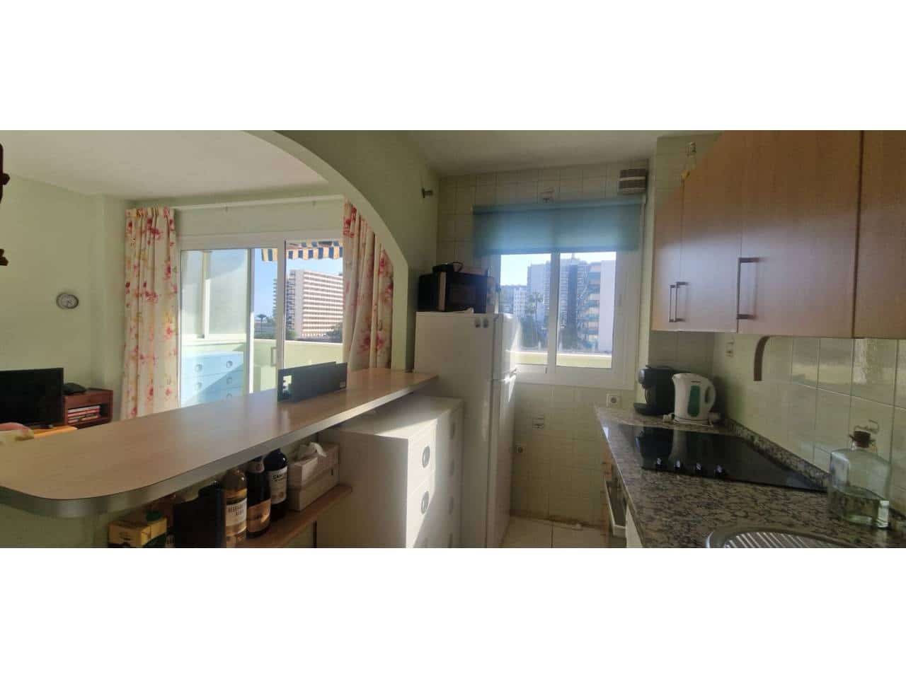 3 soveværelse Lejlighed til salg i Benalmadena med swimmingpool garage - € 305.000 (Ref: 8991961)