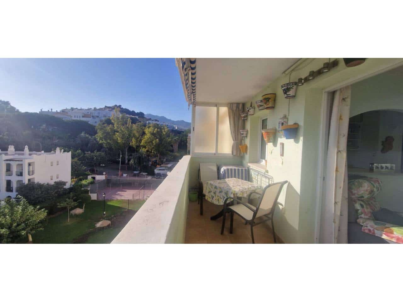 3 soveværelse Lejlighed til salg i Benalmadena med swimmingpool garage - € 305.000 (Ref: 8991961)