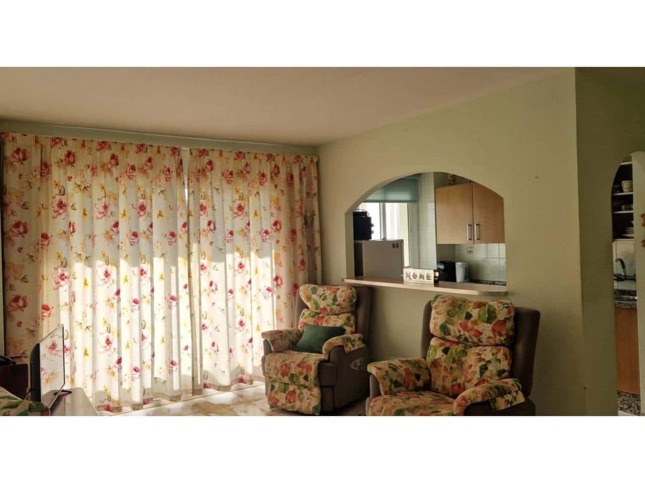 3 soveværelse Lejlighed til salg i Benalmadena med swimmingpool garage - € 305.000 (Ref: 8991961)