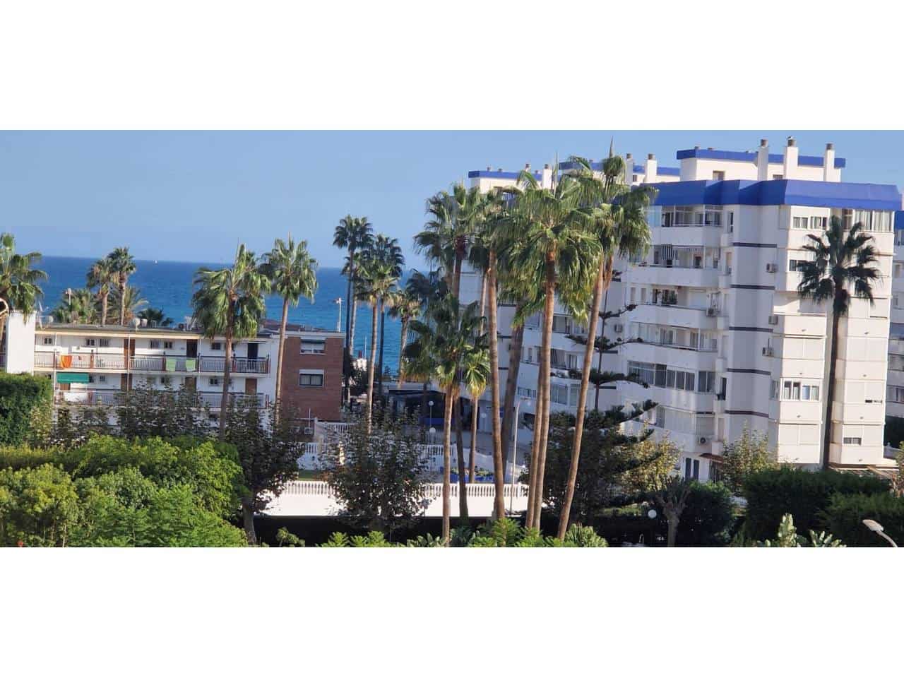 3 soveværelse Lejlighed til salg i Benalmadena med swimmingpool garage - € 305.000 (Ref: 8991961)