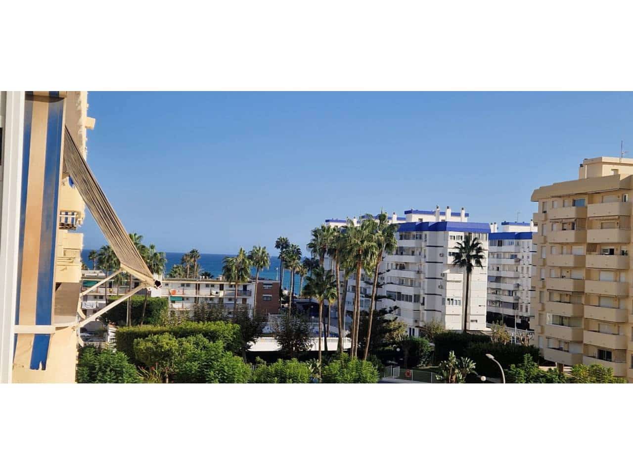 3 soveværelse Lejlighed til salg i Benalmadena med swimmingpool garage - € 305.000 (Ref: 8991961)