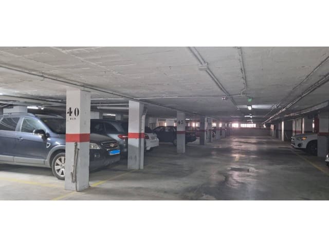 3 soverom Leilighet til salgs i Benalmádena med svømmebasseng garasje - € 305 000 (Ref: 8991961)