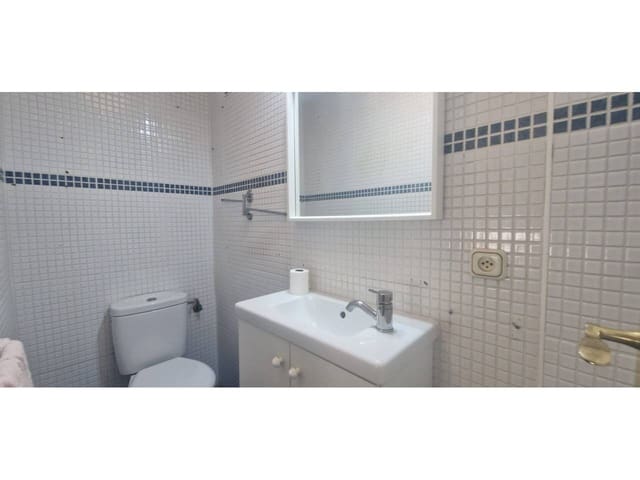 3 soverom Leilighet til salgs i Benalmádena med svømmebasseng garasje - € 305 000 (Ref: 8991961)