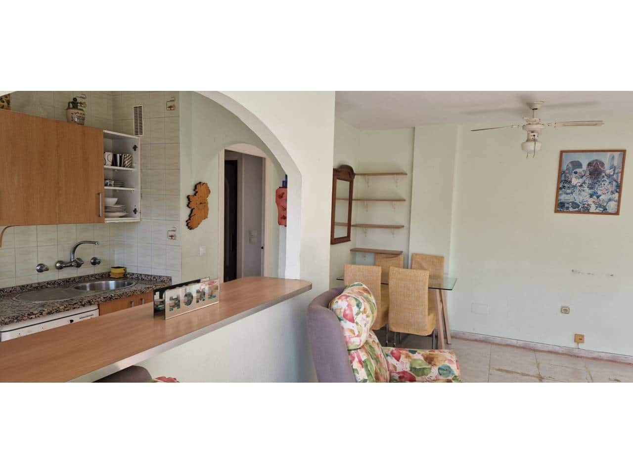 3 soveværelse Lejlighed til salg i Benalmadena med swimmingpool garage - € 305.000 (Ref: 8991961)