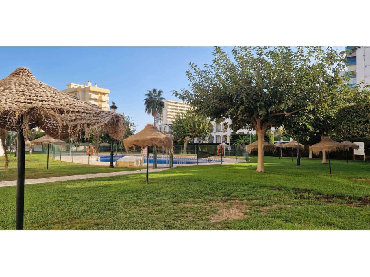 3 soveværelse Lejlighed til salg i Benalmadena med swimmingpool garage - € 305.000 (Ref: 8991961)