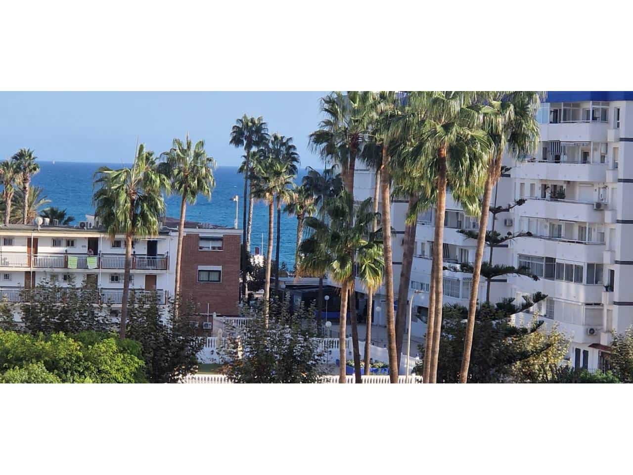 3 soveværelse Lejlighed til salg i Benalmadena med swimmingpool garage - € 305.000 (Ref: 8991961)