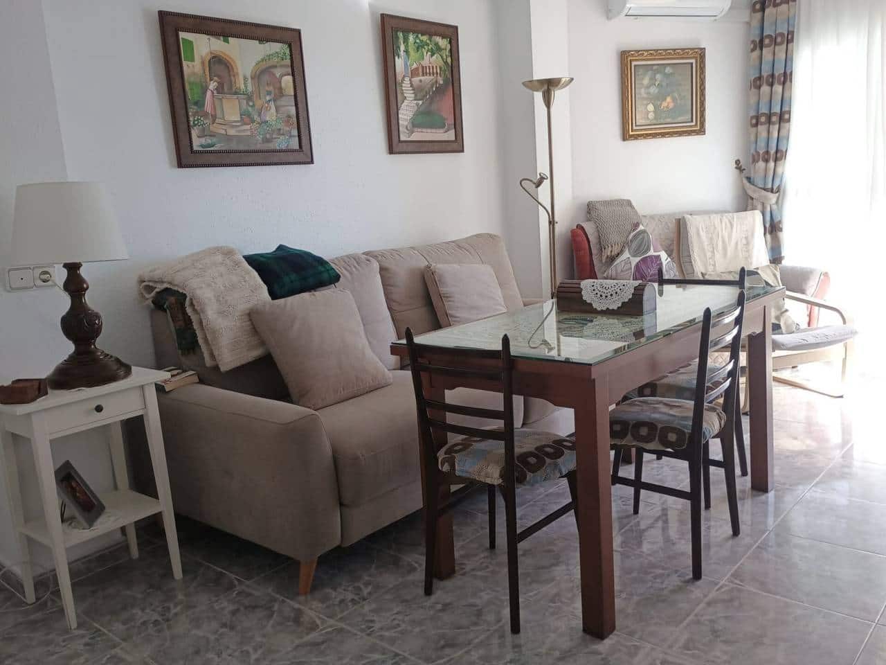 2 chambre Appartement à vendre à Benalmadena avec garage - 412 000 € (Ref: 8993501)