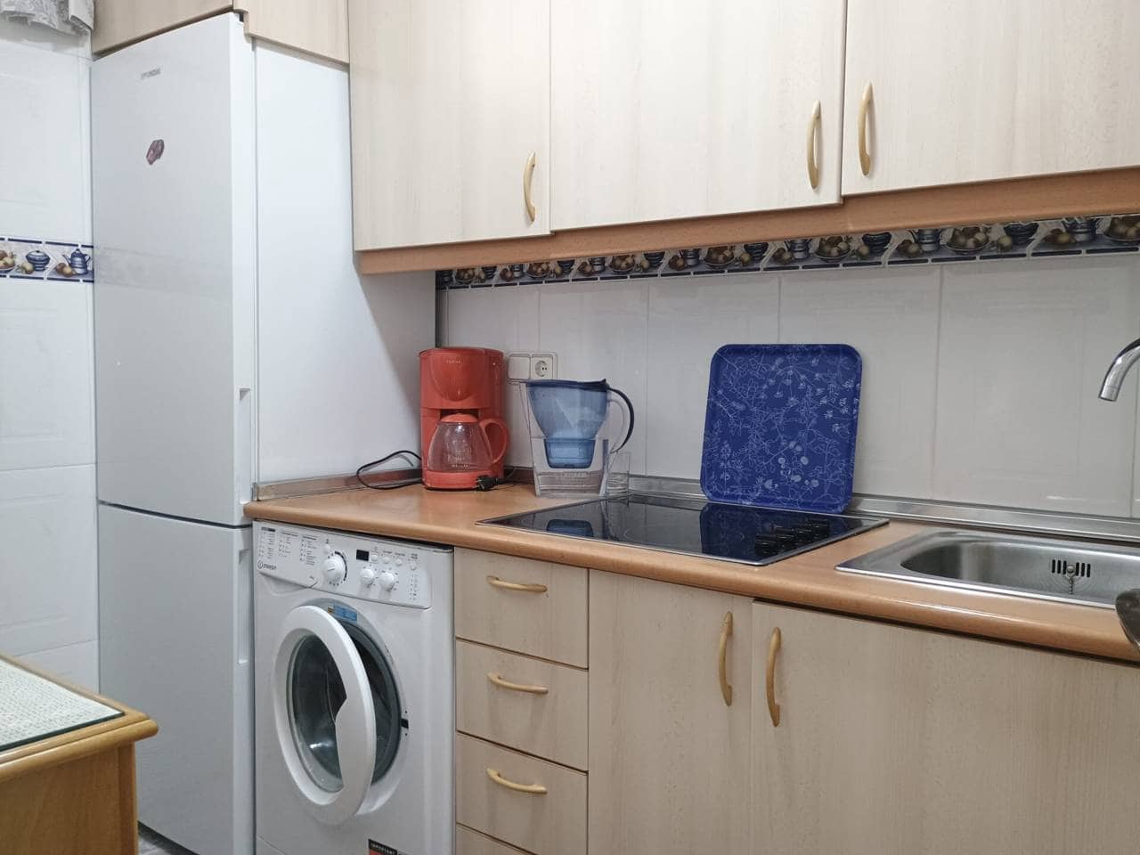 2 chambre Appartement à vendre à Benalmadena avec garage - 412 000 € (Ref: 8993501)