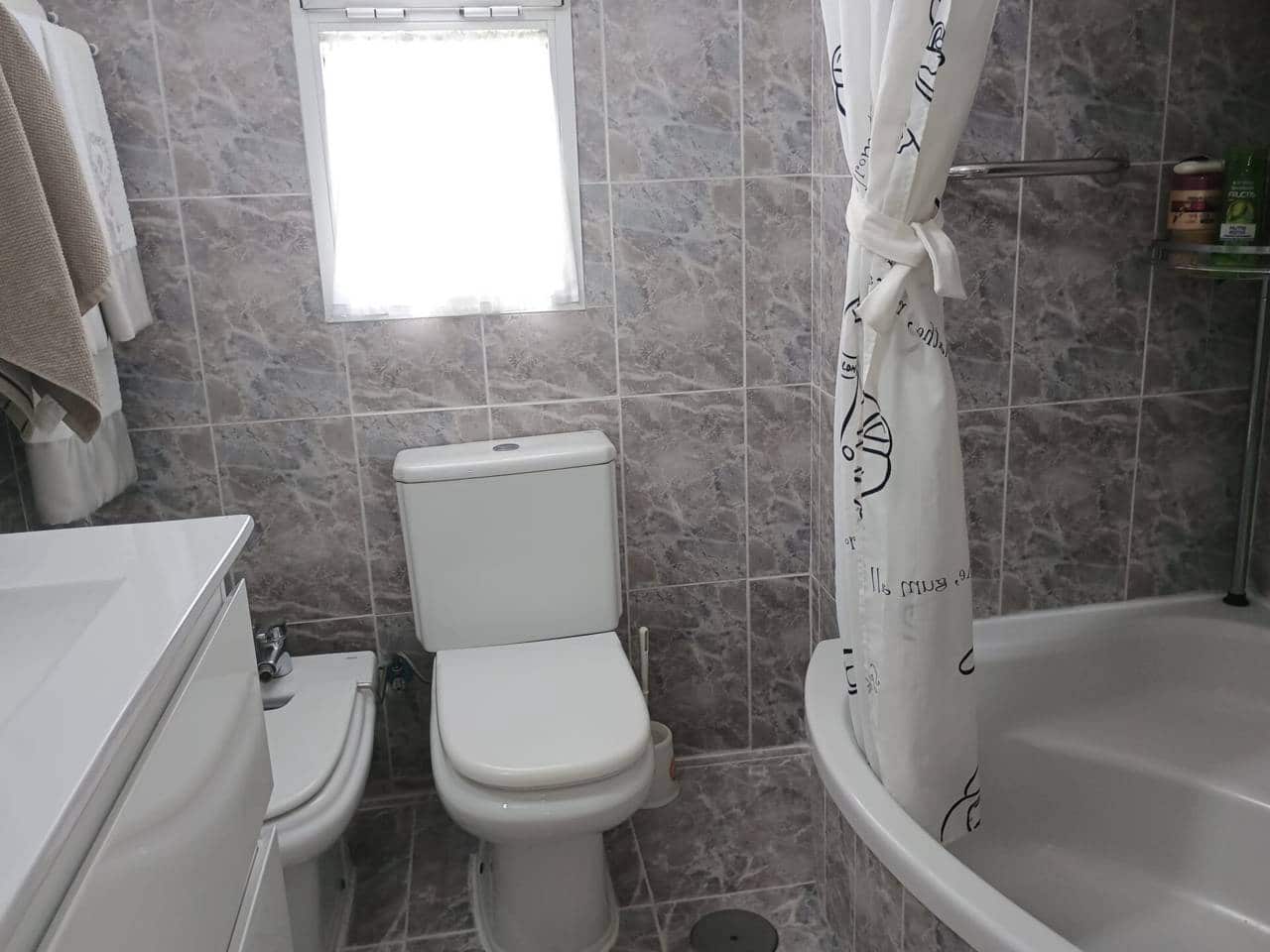 2 chambre Appartement à vendre à Benalmadena avec garage - 412 000 € (Ref: 8993501)