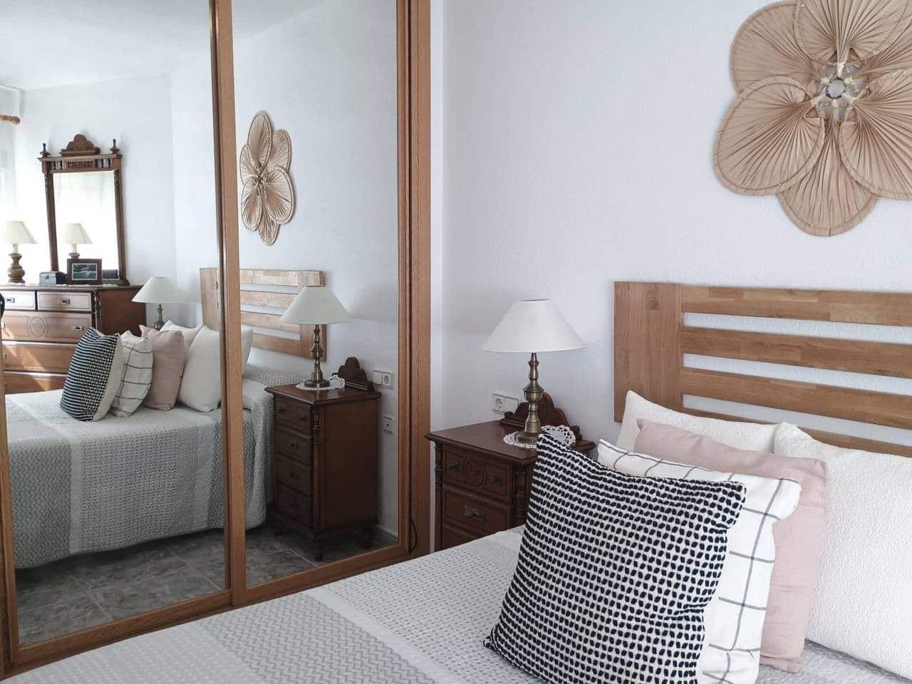 2 chambre Appartement à vendre à Benalmadena avec garage - 412 000 € (Ref: 8993501)