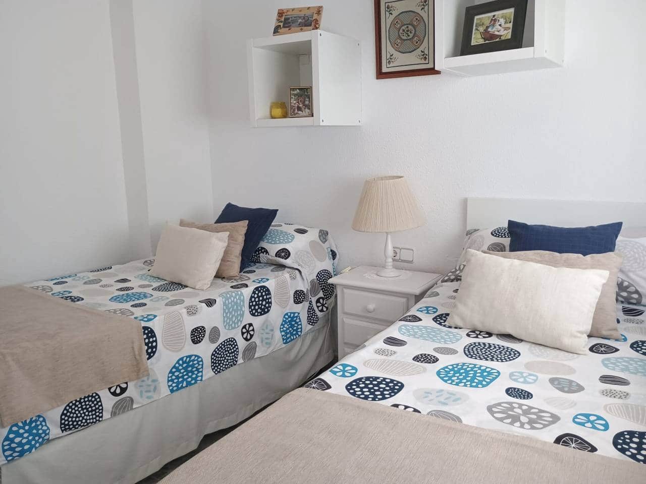 2 chambre Appartement à vendre à Benalmadena avec garage - 412 000 € (Ref: 8993501)