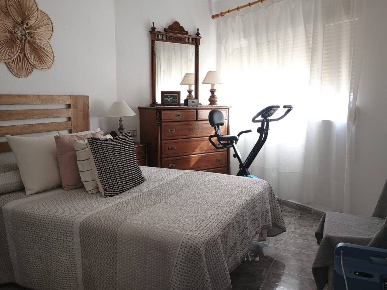 2 chambre Appartement à vendre à Benalmadena avec garage - 412 000 € (Ref: 8993501)