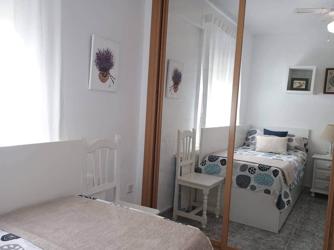 2 chambre Appartement à vendre à Benalmadena avec garage - 412 000 € (Ref: 8993501)