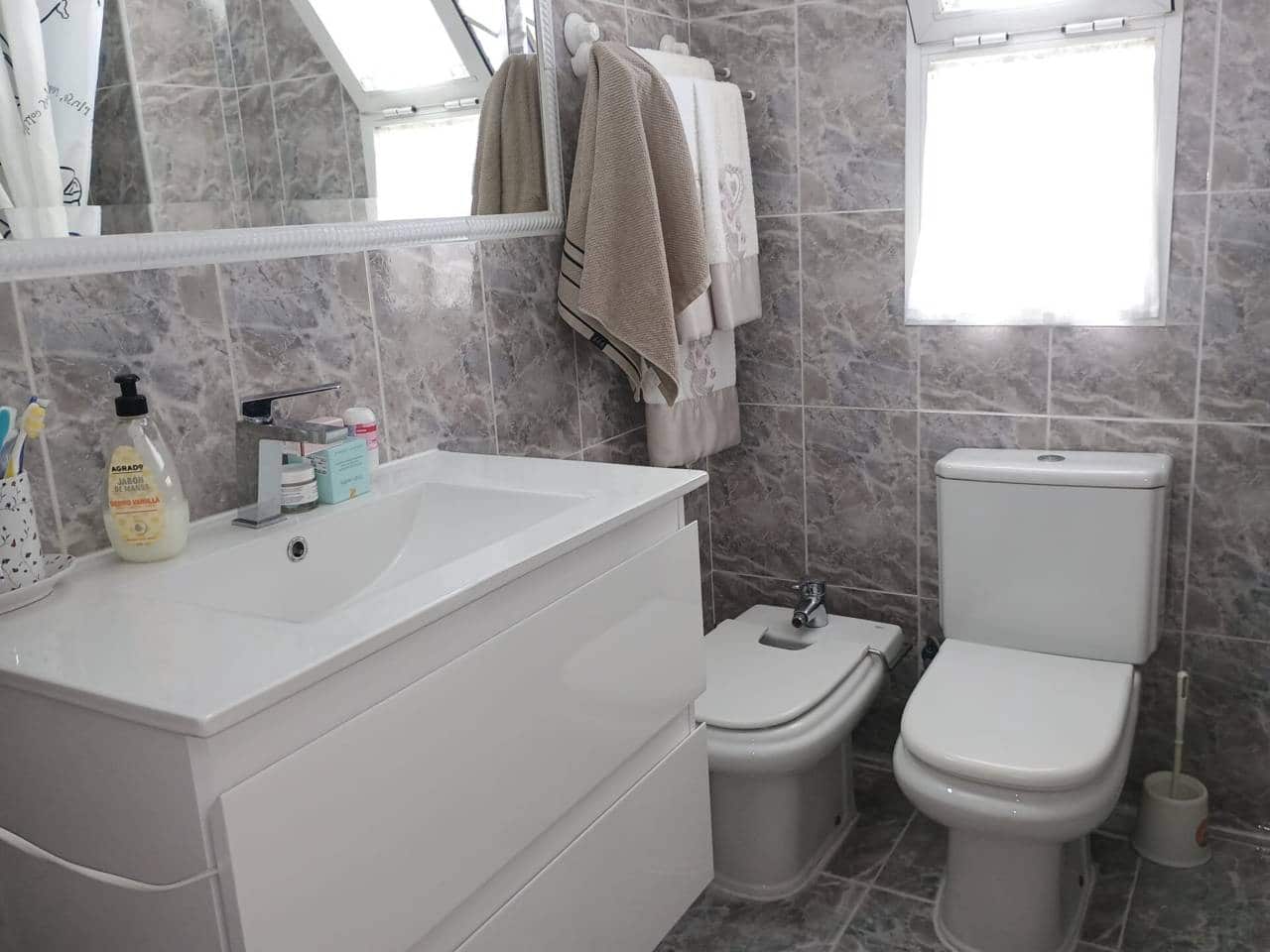 2 chambre Appartement à vendre à Benalmadena avec garage - 412 000 € (Ref: 8993501)