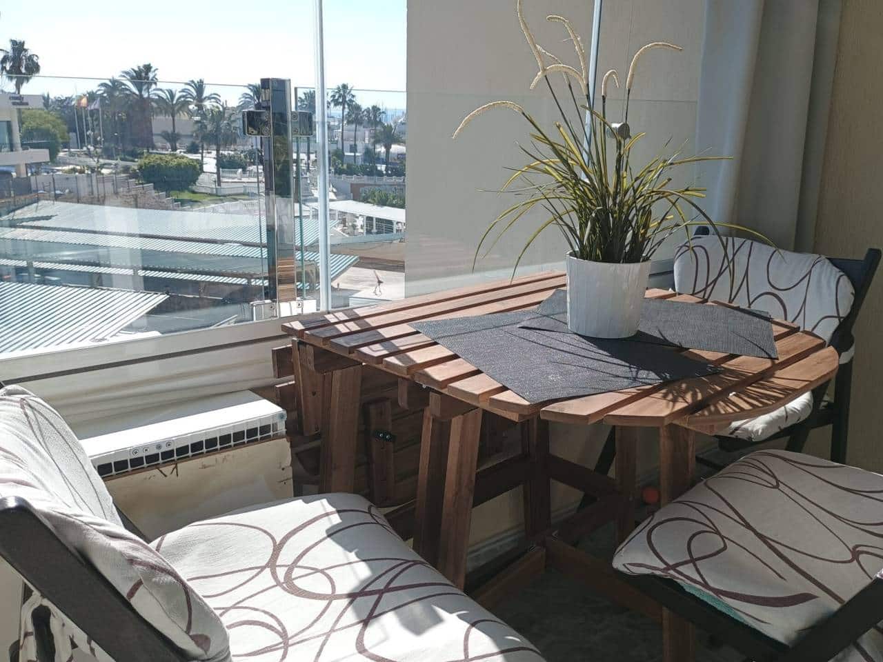 2 chambre Appartement à vendre à Benalmadena avec garage - 412 000 € (Ref: 8993501)