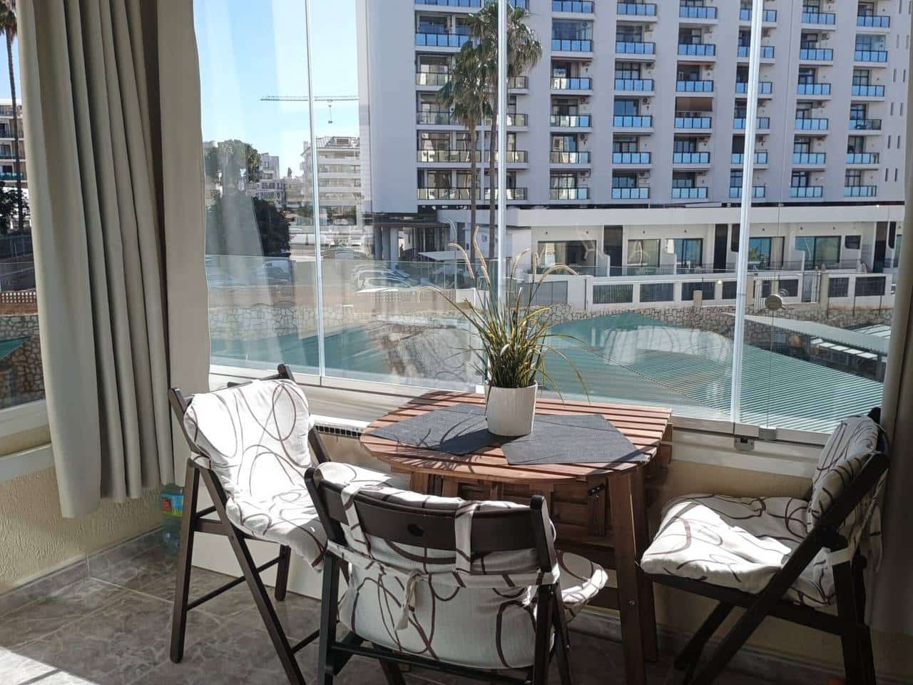 2 chambre Appartement à vendre à Benalmadena avec garage - 412 000 € (Ref: 8993501)