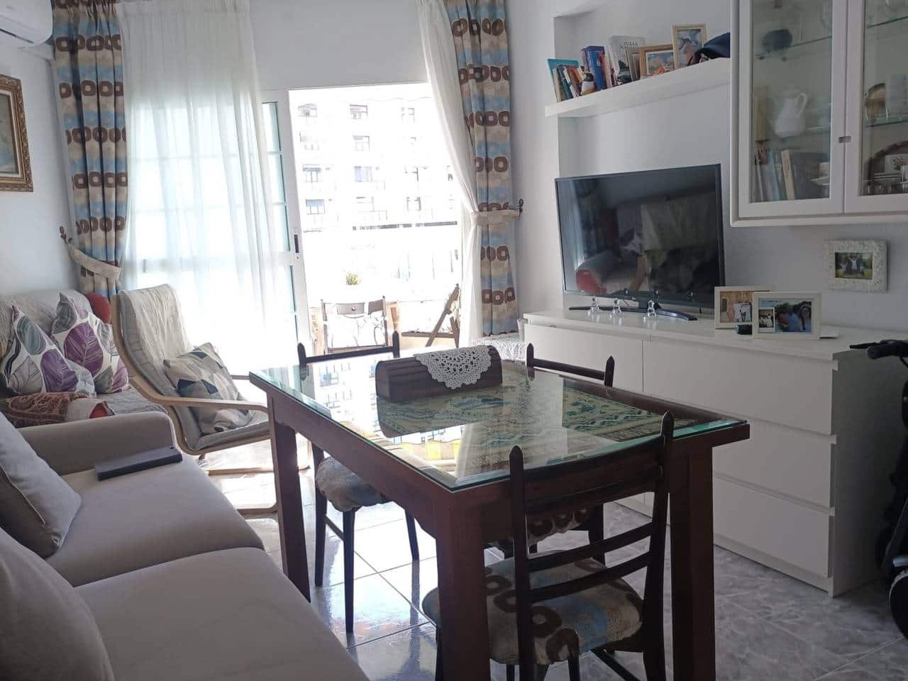 2 chambre Appartement à vendre à Benalmadena avec garage - 412 000 € (Ref: 8993501)