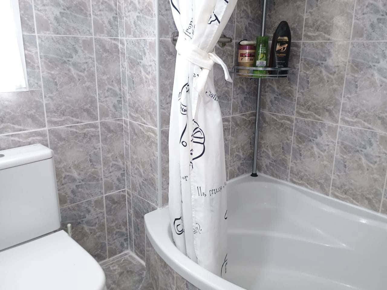 2 chambre Appartement à vendre à Benalmadena avec garage - 412 000 € (Ref: 8993501)