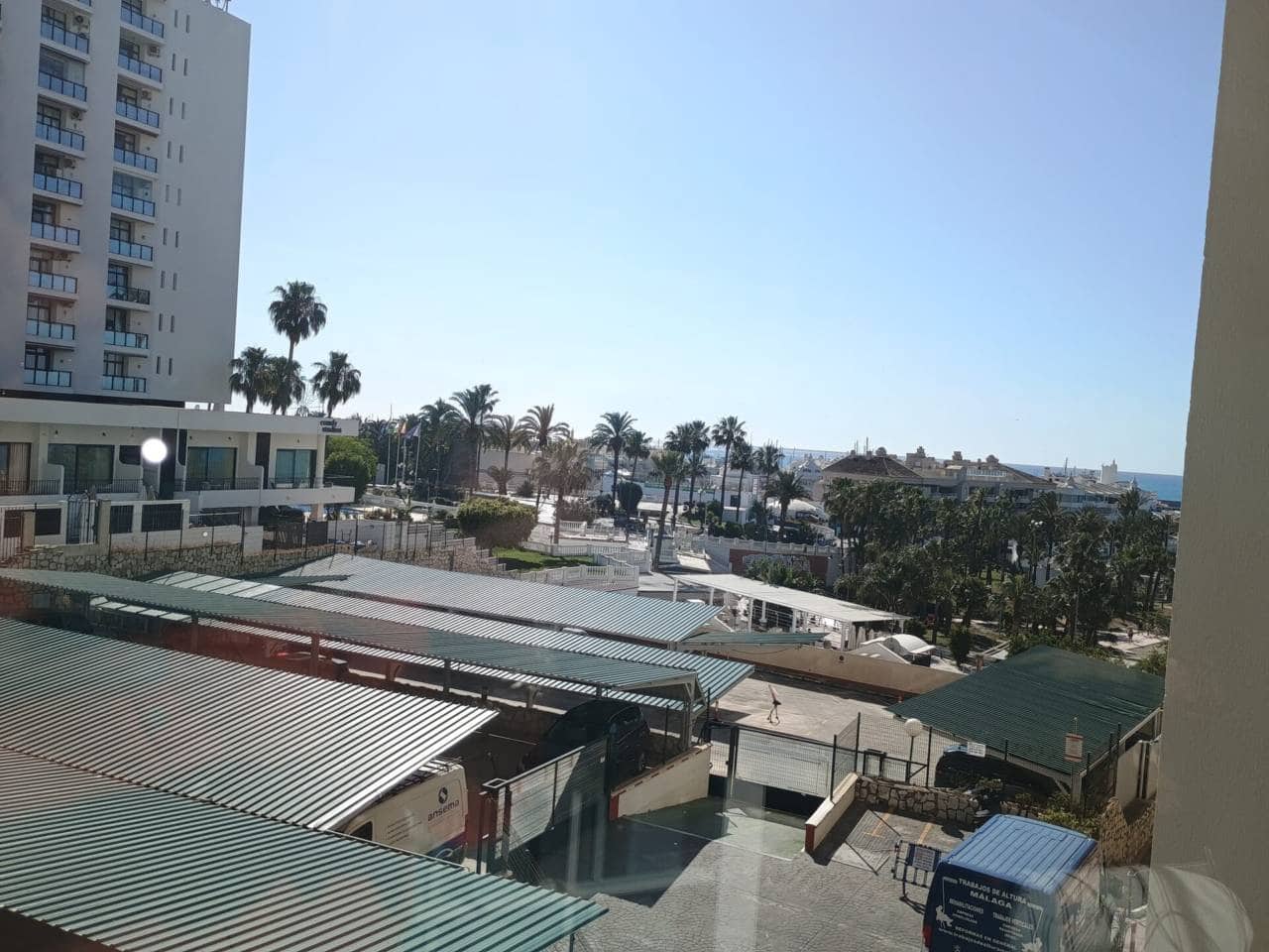 2 chambre Appartement à vendre à Benalmadena avec garage - 412 000 € (Ref: 8993501)