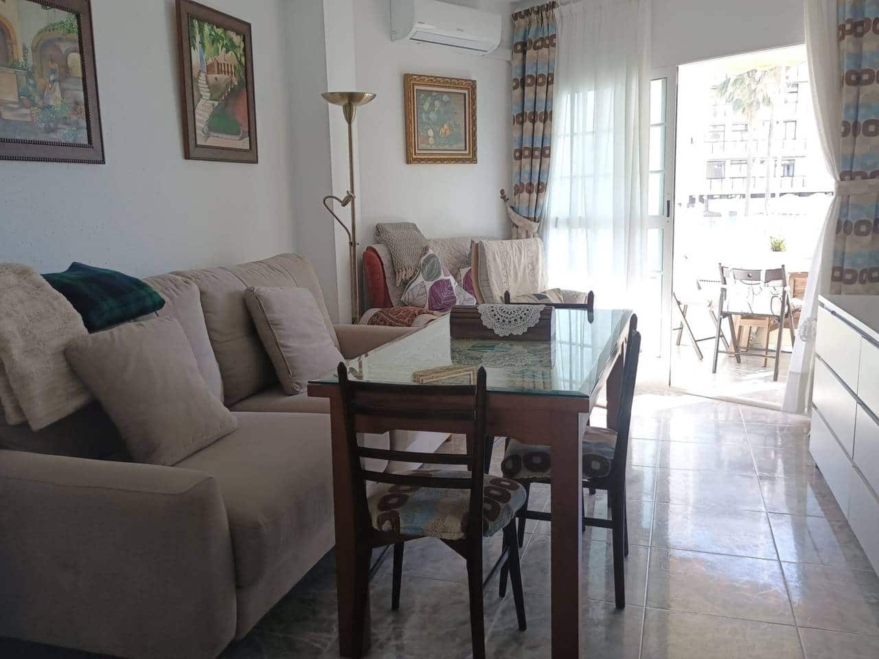 2 chambre Appartement à vendre à Benalmadena avec garage - 412 000 € (Ref: 8993501)
