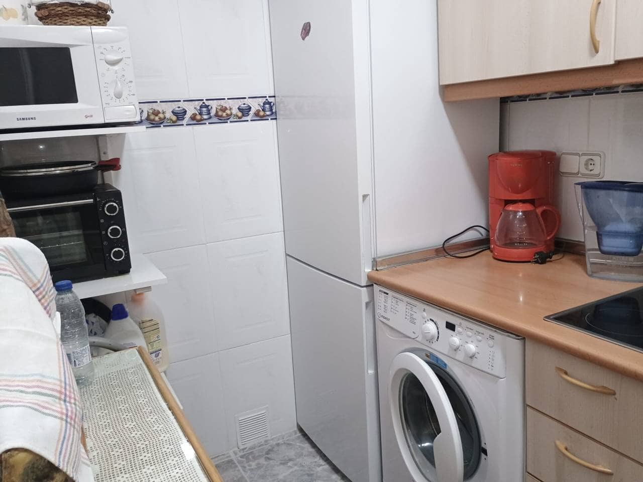 2 chambre Appartement à vendre à Benalmadena avec garage - 412 000 € (Ref: 8993501)