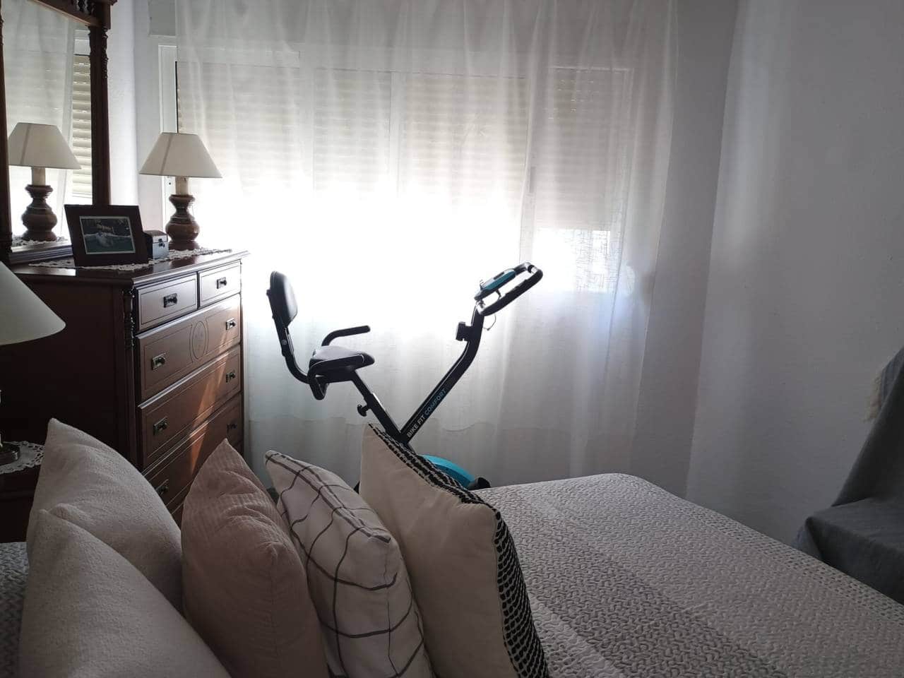 2 chambre Appartement à vendre à Benalmadena avec garage - 412 000 € (Ref: 8993501)