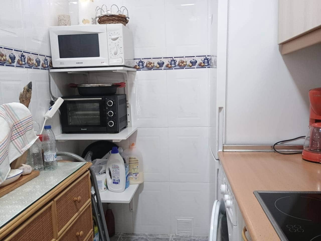 2 chambre Appartement à vendre à Benalmadena avec garage - 412 000 € (Ref: 8993501)