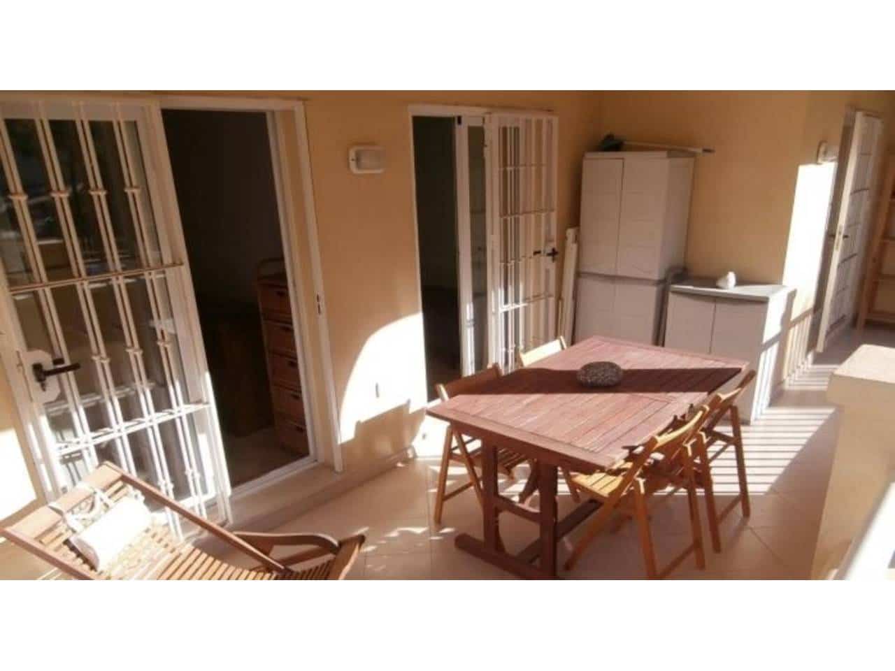 2 bedroom Apartment for rent in Benalmadena with pool garage - € 1,250 (Ref: 9000889)