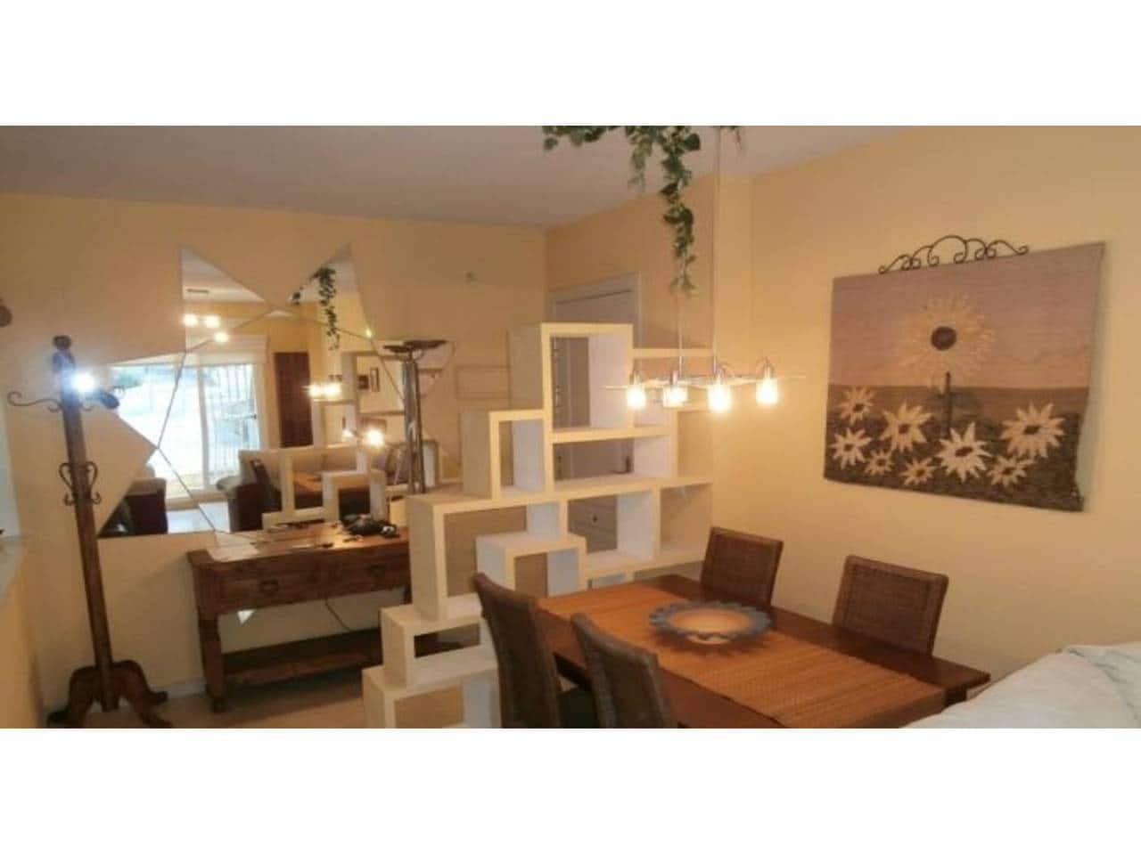 2 bedroom Apartment for rent in Benalmadena with pool garage - € 1,250 (Ref: 9000889)