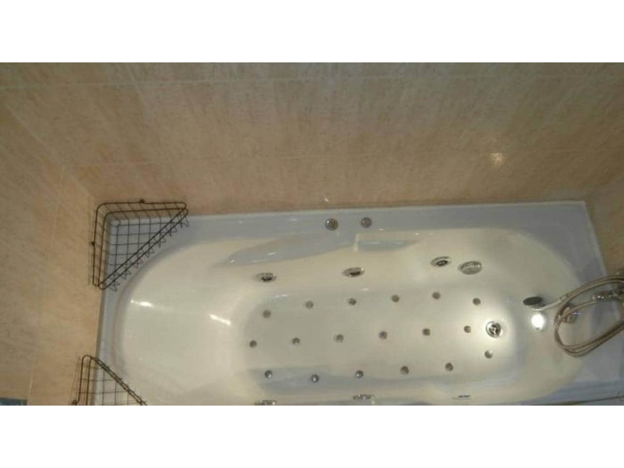 2 bedroom Apartment for rent in Benalmadena with pool garage - € 1,250 (Ref: 9000889)