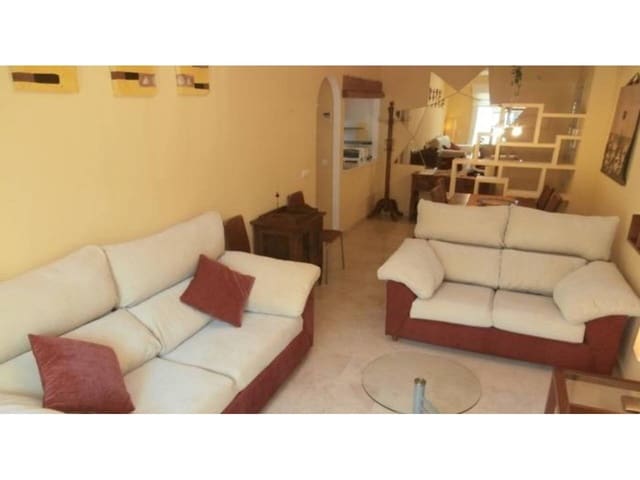 2 Zimmer Apartment zu vermieten in Benalmádena mit Pool Garage - 1.250 € (Ref: 9000889)