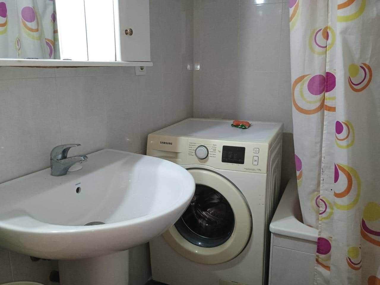 3 chambre Appartement à vendre à Benalmadena - 295 000 € (Ref: 9002754)