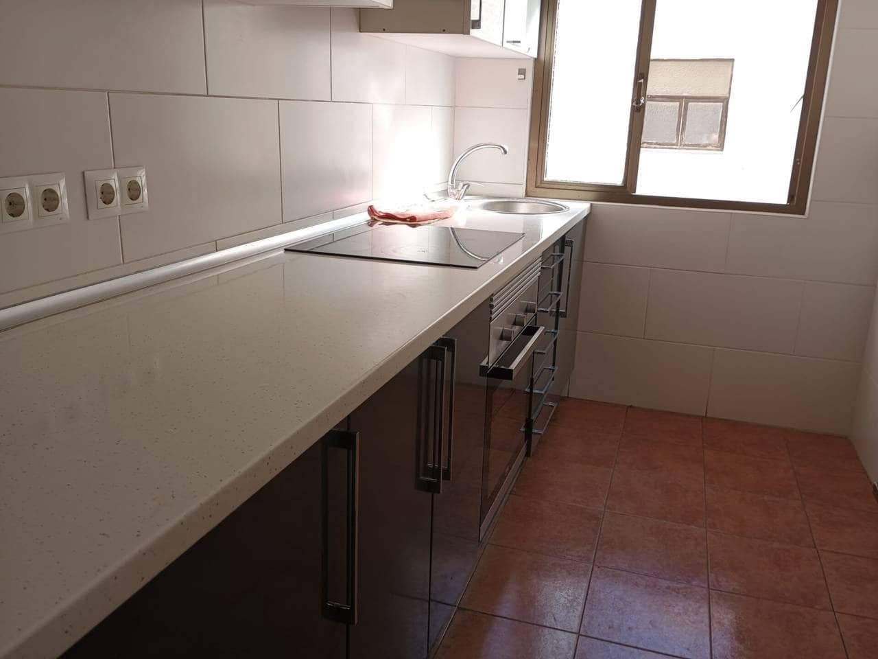 3 chambre Appartement à vendre à Benalmadena - 295 000 € (Ref: 9002754)