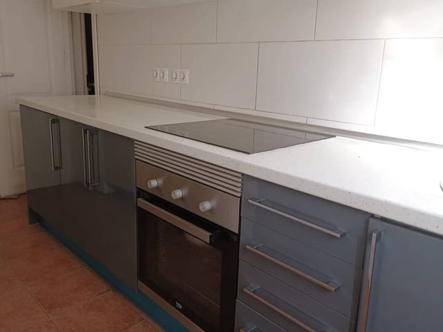 3 chambre Appartement à vendre à Benalmádena - 295 000 € (Ref: 9002754)