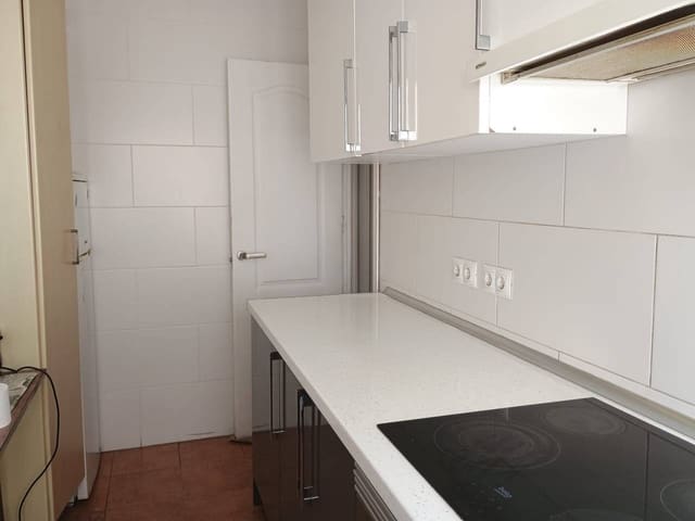 3 chambre Appartement à vendre à Benalmádena - 295 000 € (Ref: 9002754)