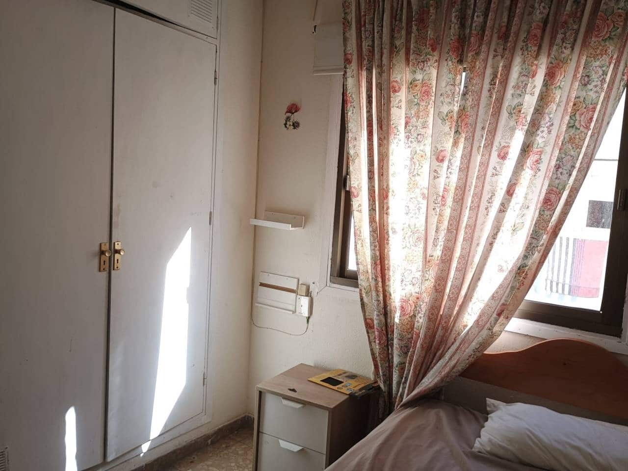 3 chambre Appartement à vendre à Benalmadena - 295 000 € (Ref: 9002754)