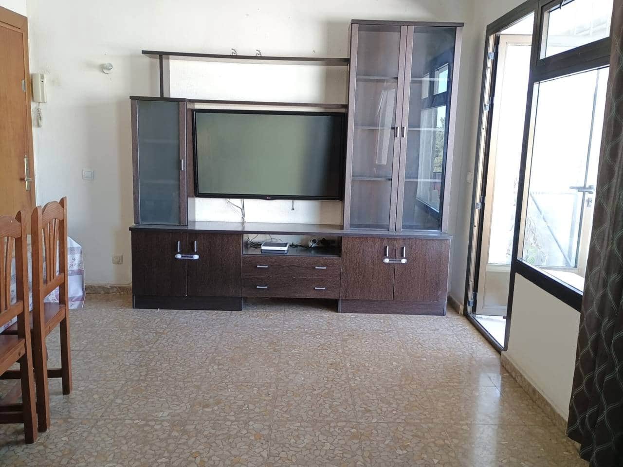 3 chambre Appartement à vendre à Benalmadena - 295 000 € (Ref: 9002754)