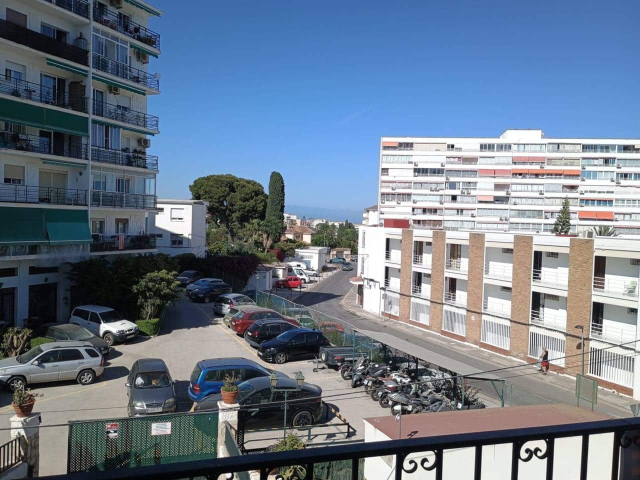 3 chambre Appartement à vendre à Benalmadena - 295 000 € (Ref: 9002754)