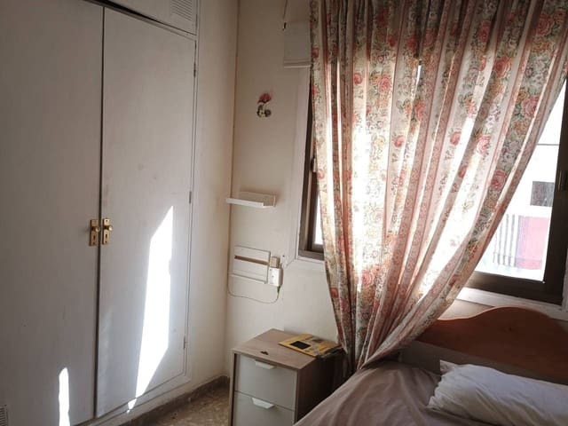 3 chambre Appartement à vendre à Benalmádena - 295 000 € (Ref: 9002754)