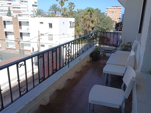 3 chambre Appartement à vendre à Benalmádena - 295 000 € (Ref: 9002754)