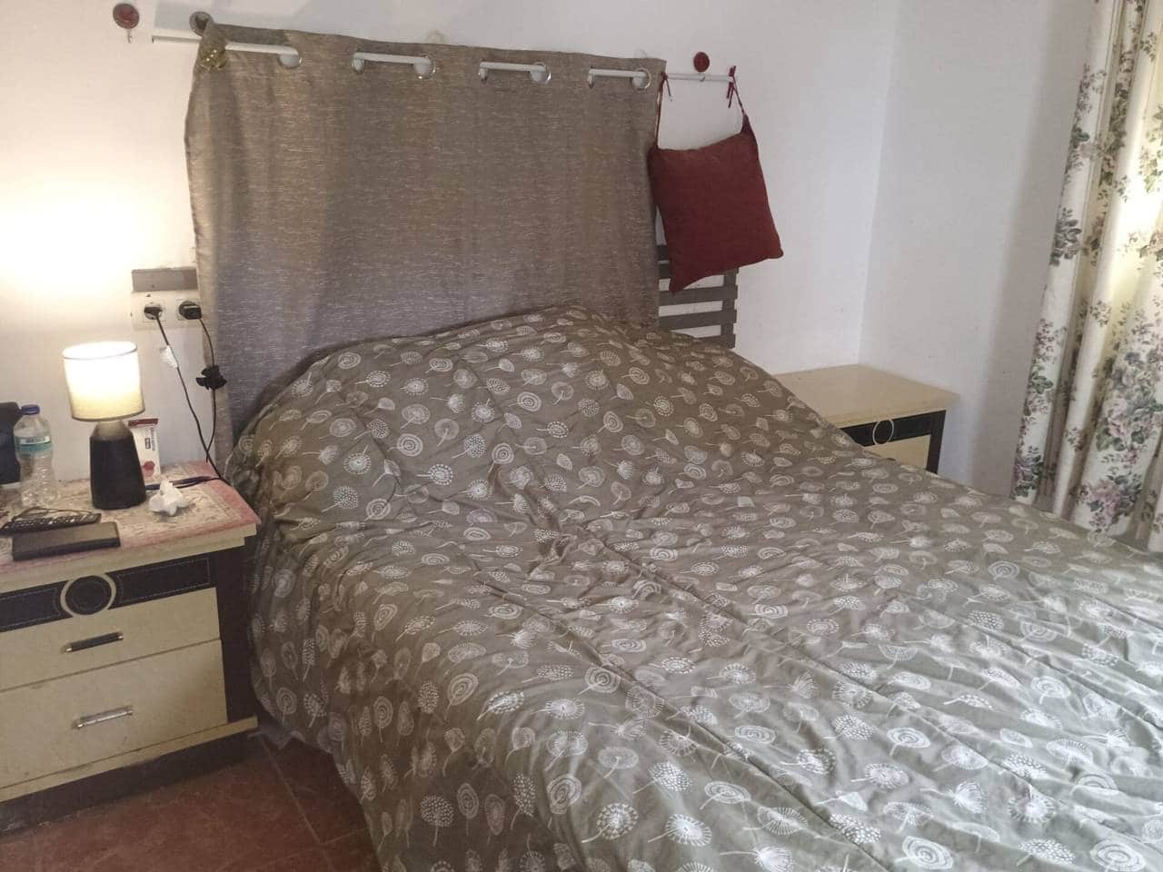 4 sypialnia Finka/Dom wiejski na sprzedaż w Cartama z basenem - 339 000 € (Ref: 9064884)