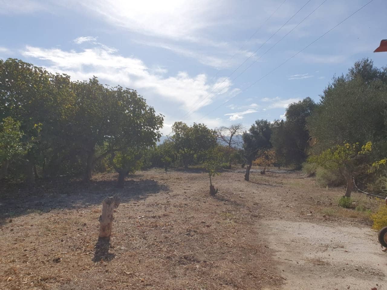 4 sypialnia Finka/Dom wiejski na sprzedaż w Cartama z basenem - 339 000 € (Ref: 9064884)