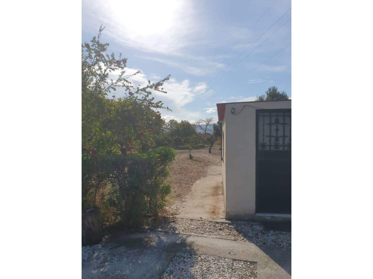 4 sypialnia Finka/Dom wiejski na sprzedaż w Cartama z basenem - 339 000 € (Ref: 9064884)