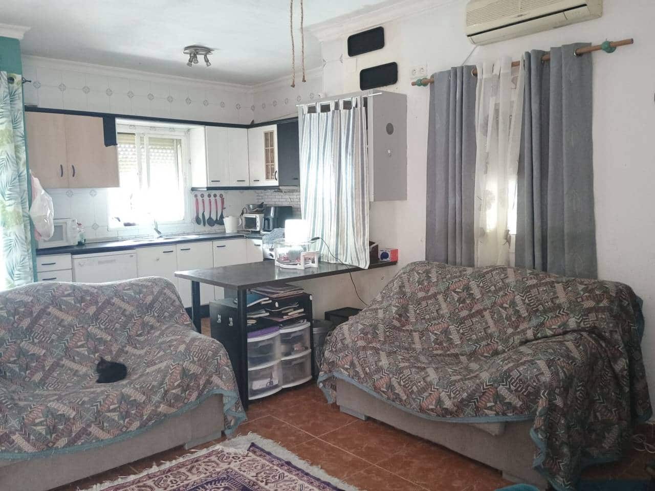 4 sypialnia Finka/Dom wiejski na sprzedaż w Cartama z basenem - 339 000 € (Ref: 9064884)