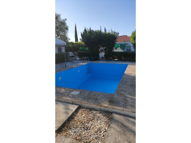 4 soveværelse Finca/Landehus til salg i Cártama med swimmingpool - € 339.000 (Ref: 9064884)