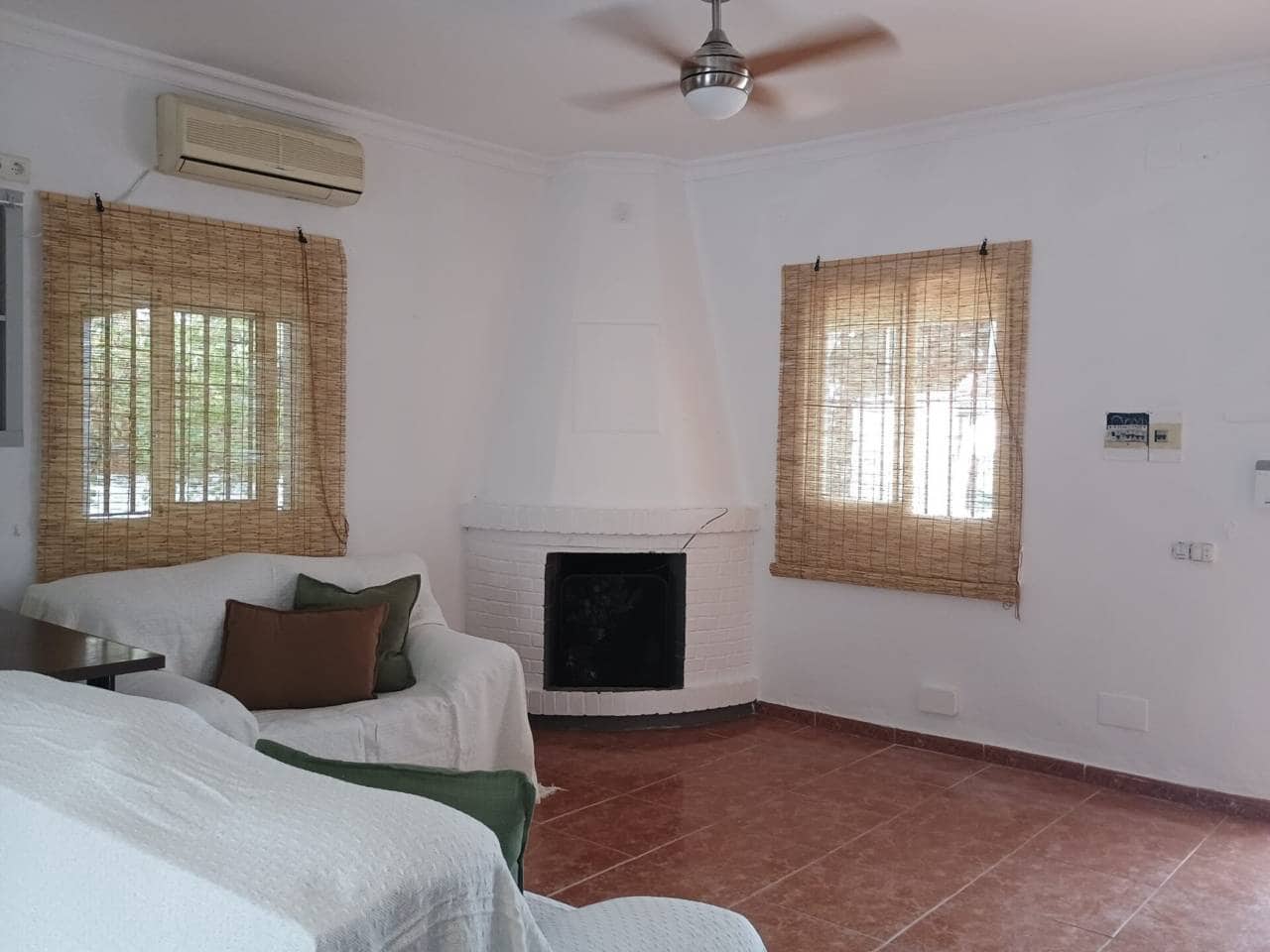 4 sypialnia Finka/Dom wiejski na sprzedaż w Cartama z basenem - 339 000 € (Ref: 9064884)