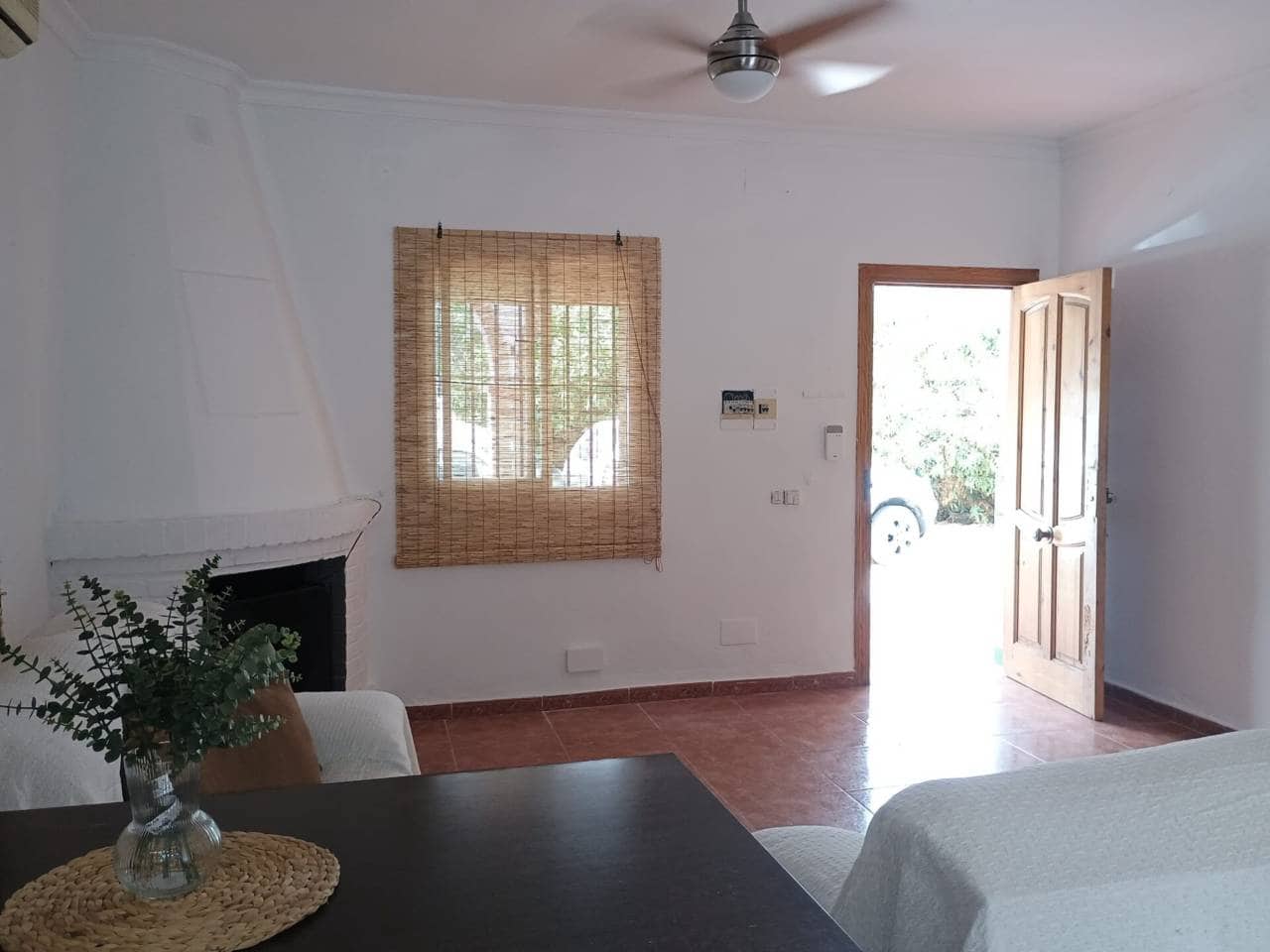 4 sypialnia Finka/Dom wiejski na sprzedaż w Cartama z basenem - 339 000 € (Ref: 9064884)